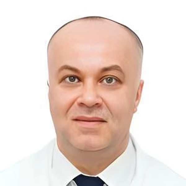 Терсков Александр Юрьевич — Ортопед, Травматолог, Москва