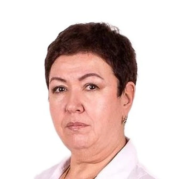 Трефилова Наталия Николаевна — Анестезиолог-реаниматолог, Акушер, Гинеколог, Самара
