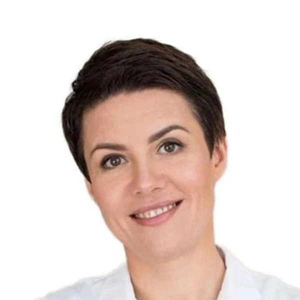 Аветисян Елена Александровна — Онколог-гинеколог, Врач УЗИ, Гинеколог, Гинеколог-хирург, Онколог, Нижний Новгород