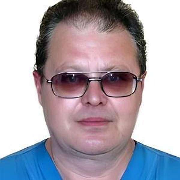 Новиков Евгений Александрович — Торакальный хирург, Иваново