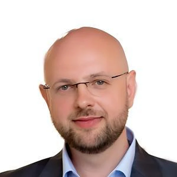 Тимофеев Дмитрий Николаевич — Офтальмолог (окулист), Иваново