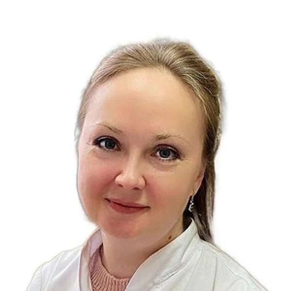 Батуева Юлия Викторовна — Невролог, Иваново