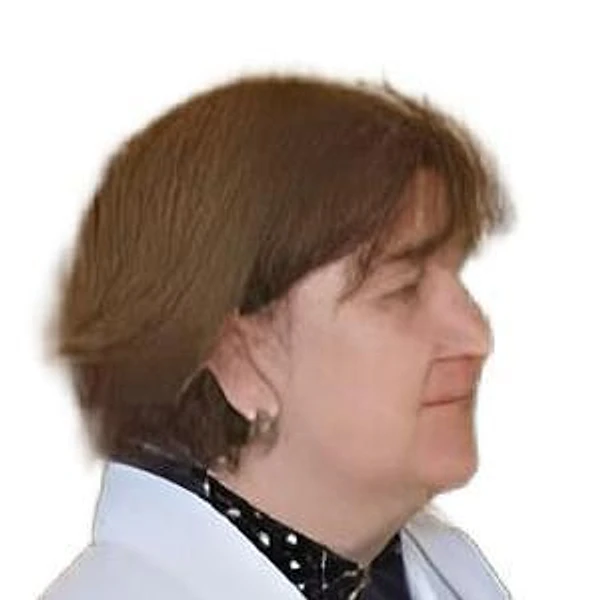 Урусова Елена Вадимовна — Нефролог, Иваново