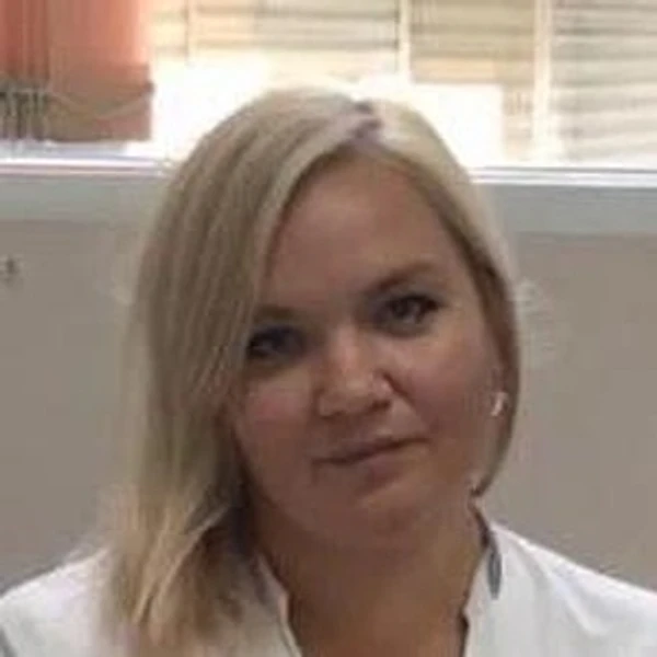 Валикова Яна Александровна — Невролог, Терапевт, Воронеж