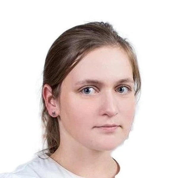 Верезубова Елизавета Викторовна — Пульмонолог, Воронеж