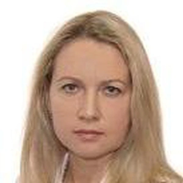 Кимбрис Ирина Геннадьевна — Врач УЗИ, Воронеж
