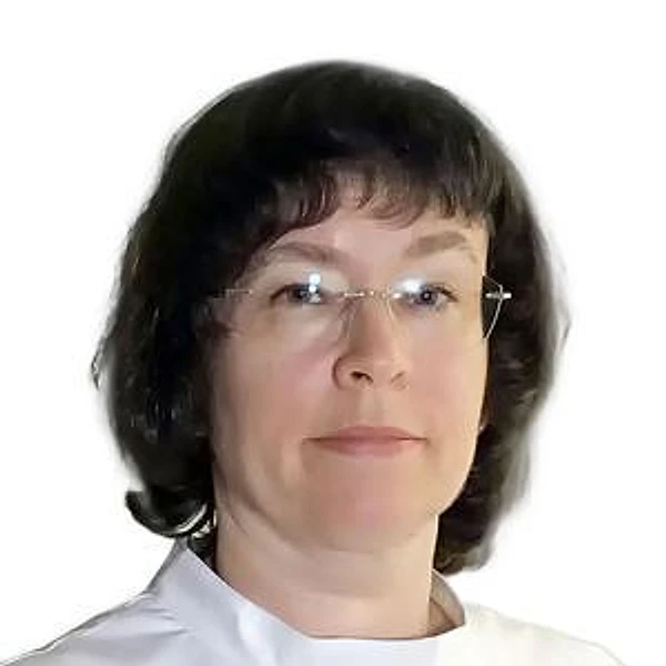 Кудрявцева Ирина Валентиновна — Невролог, Вертебролог, Воронеж
