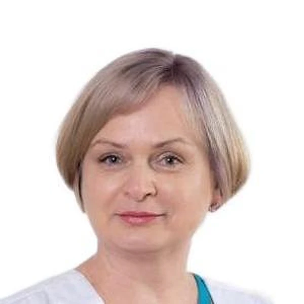 Лобова Алла Викторовна — Врач УЗИ, Детский врач УЗИ, Воронеж