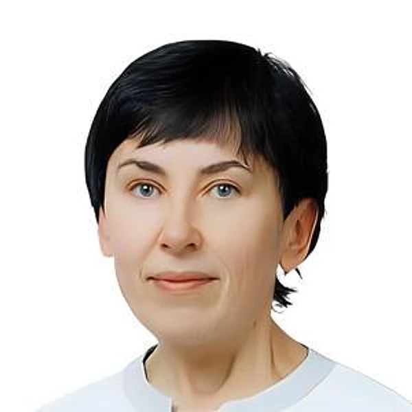 Муравник Людмила Николаевна — Аллерголог, Иммунолог, Москва