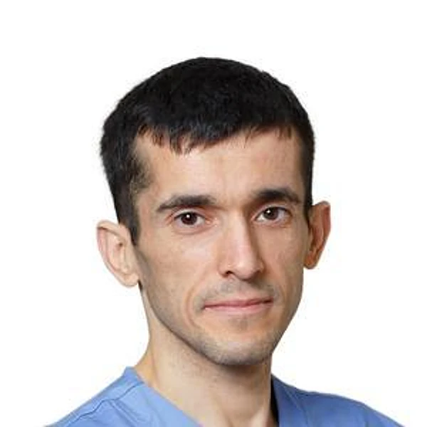 Рамазанов Руслан Вагидович — Хирург, Проктолог (колопроктолог), Флеболог, Воронеж