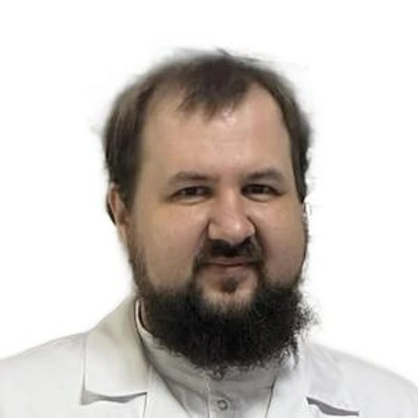 Сурмин Евгений Александрович — Ортопед, Травматолог, Воронеж