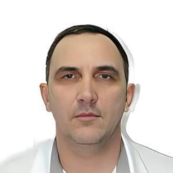 Терещенко Олег Анатольевич — Детский хирург, Краснодар