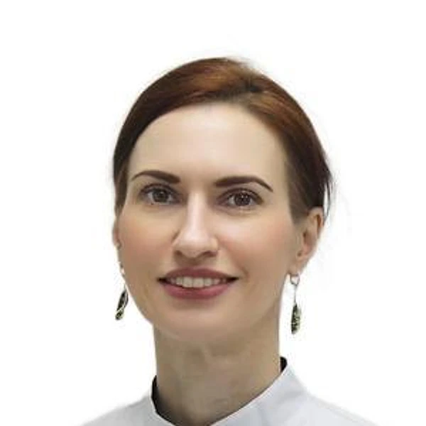 Целыковская Елена Андреевна — Невролог, Рефлексотерапевт, Воронеж