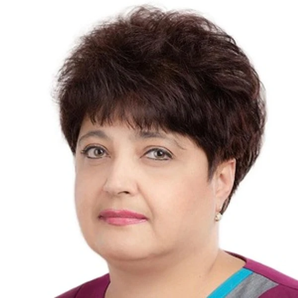 Шабоян Инга Робертовна — Врач УЗИ, Детский врач УЗИ, Воронеж