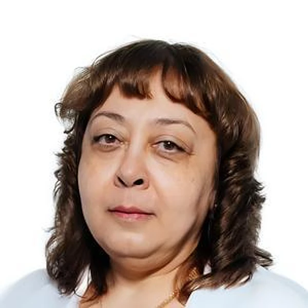 Саркисьян Жанна Сергеевна — Терапевт, Ставрополь