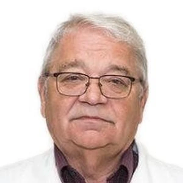 Шепелев Леонид Алексеевич — Невролог, Воронеж