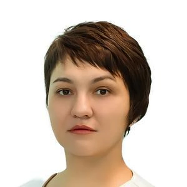 Юшина Эллина Николаевна — Уролог, Андролог, Воронеж