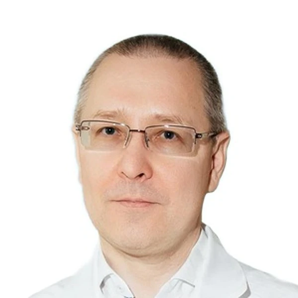 Елонаков Александр Викторович — Ревматолог, Москва