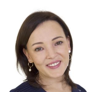 Петраченкова Мария Юрьевна — Гастроэнтеролог, Гепатолог, Москва