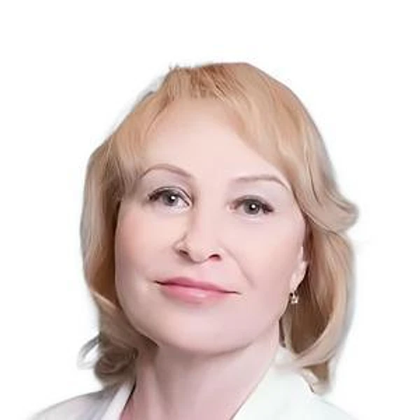 Евланова Елена Викторовна — Рефлексотерапевт, Невролог, Москва