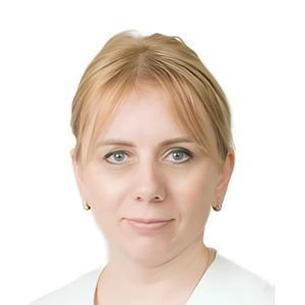 Назаренко Елена Петровна — Офтальмолог (окулист), Лазерный хирург, Москва