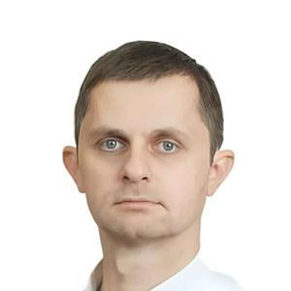 Савин Виталий Сергеевич — Офтальмолог (окулист), Лазерный хирург, Москва