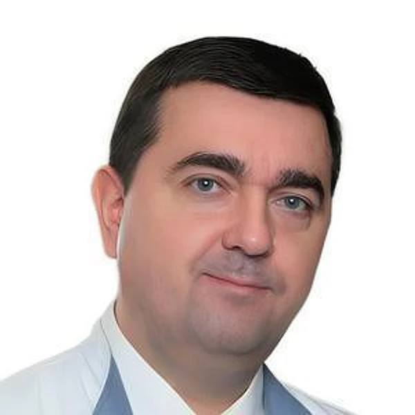 Долгов Александр Геннадьевич — Уролог, Врач УЗИ, Онколог, Москва