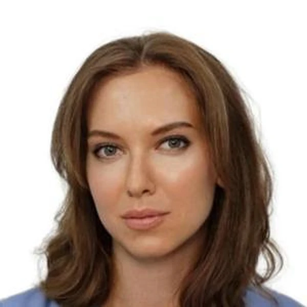 Тагильцева Ангелина Александровна — Стоматолог-хирург, Детский стоматолог-хирург, Москва