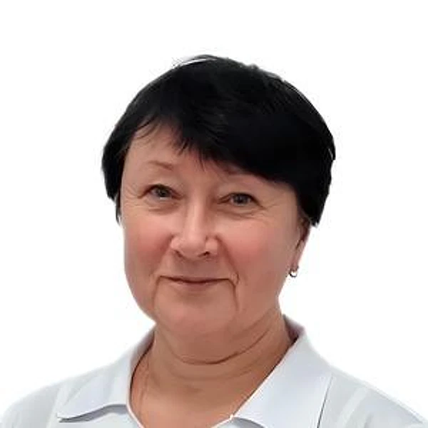 Федорова Инесса Викторовна — Дерматолог, Павловский Посад
