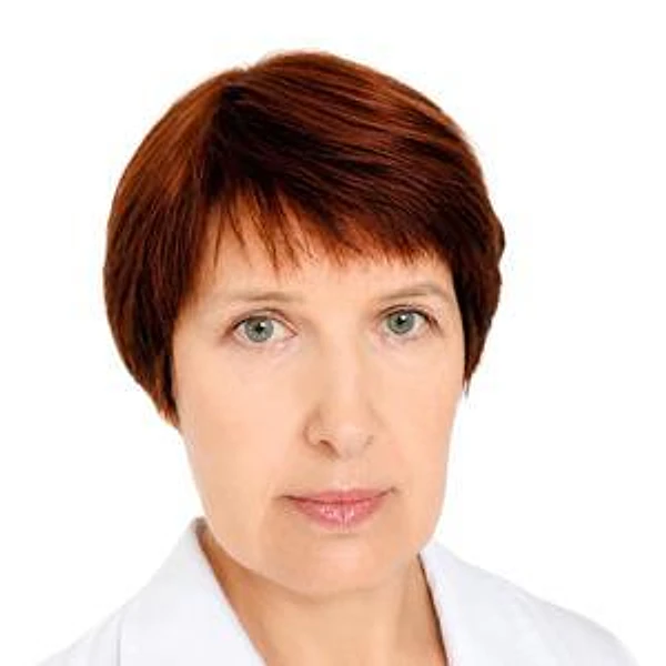 Дерюгина Елена Петровна — Невролог, Вертебролог, Екатеринбург