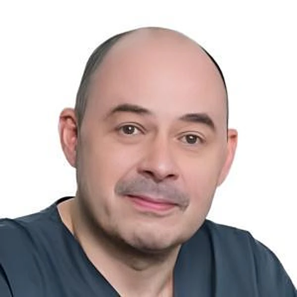 Власенко Александр Адольфович — Мануальный терапевт, Невролог, Москва