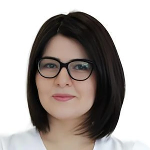 Зангиева Лиана Валерьевна — Врач-косметолог, Дерматовенеролог, Владикавказ