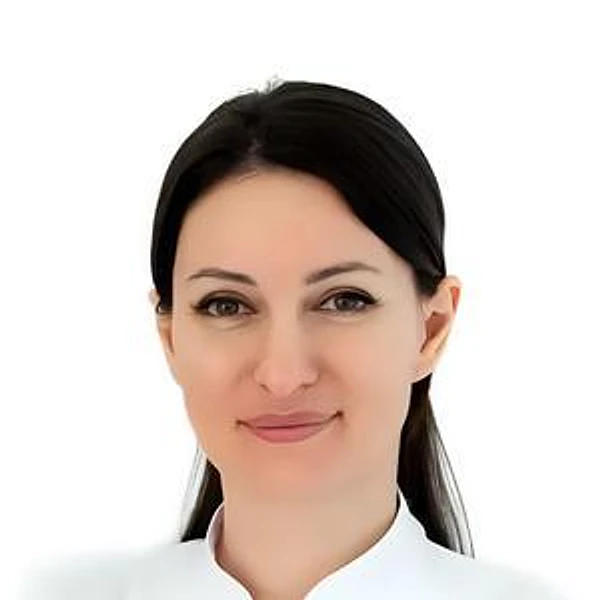 Кудзоева Ирина Владимировна — Дерматолог, Врач-косметолог, Владикавказ