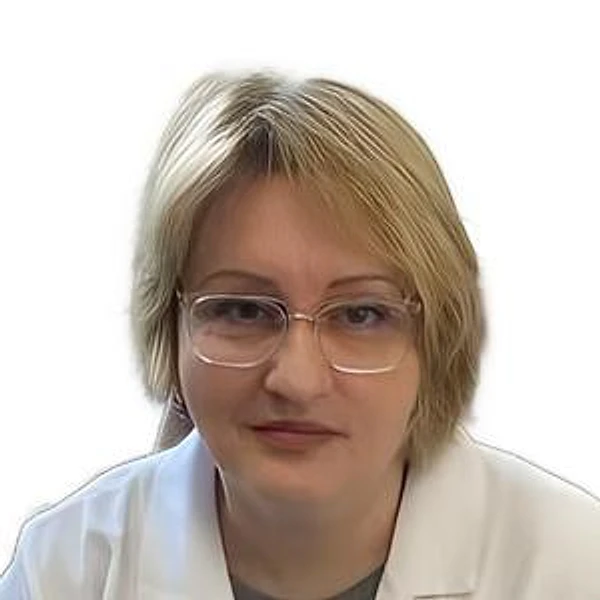 Кожечкина Ольга Вячеславовна — Психиатр, Психотерапевт, Москва