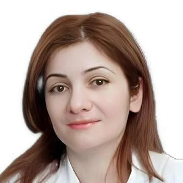 Золоева Ирина Асланбековна — Гинеколог, Владикавказ