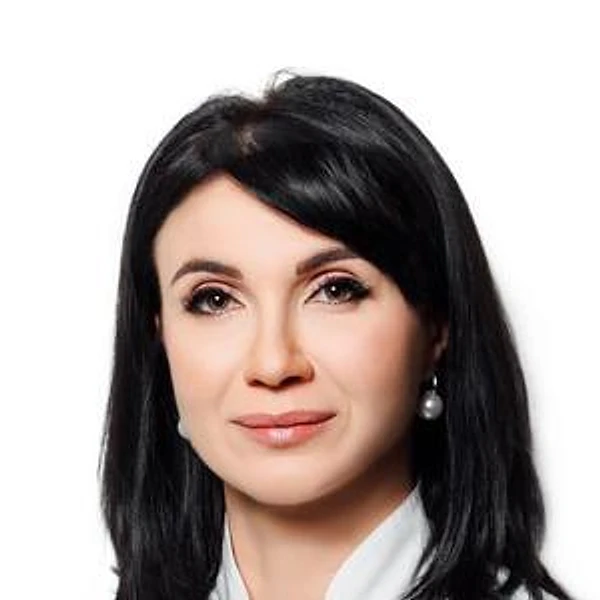Алагова Алина Руслановна — Эндоскопист, Владикавказ