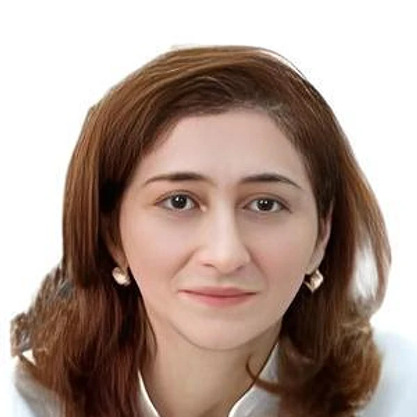 Пилиева Тея Ильинична — Врач УЗИ, Детский врач УЗИ, Владикавказ