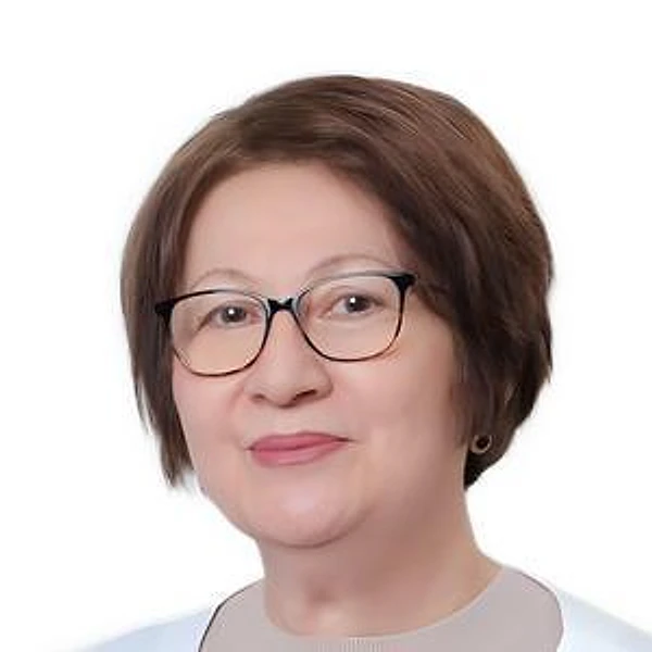 Гамаева Елена Мухарбековна — Гастроэнтеролог, Владикавказ