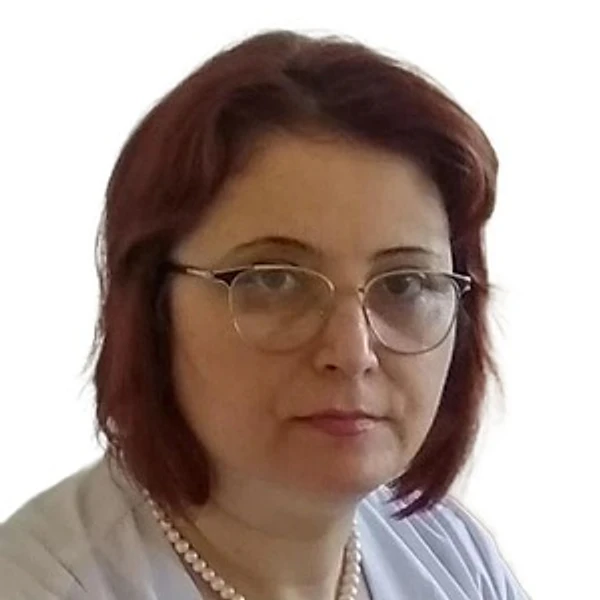 Кадохова Марианна Батразовна — Кардиолог, Функциональный диагност, Владикавказ