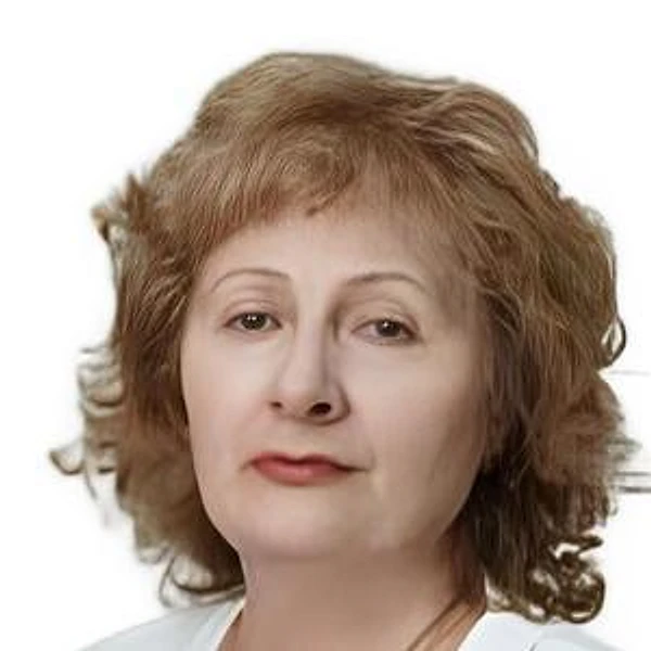Габараева Татьяна Юрьевна — Пульмонолог, Владикавказ