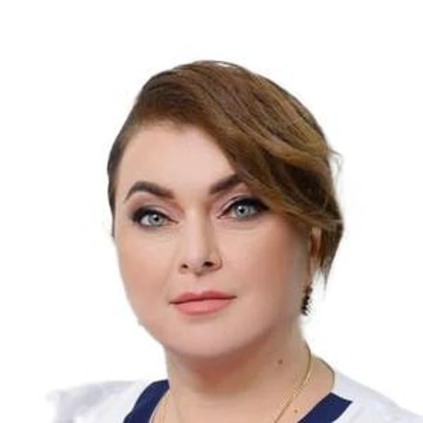 Хоранова Тамара Казбековна — Ревматолог, Владикавказ