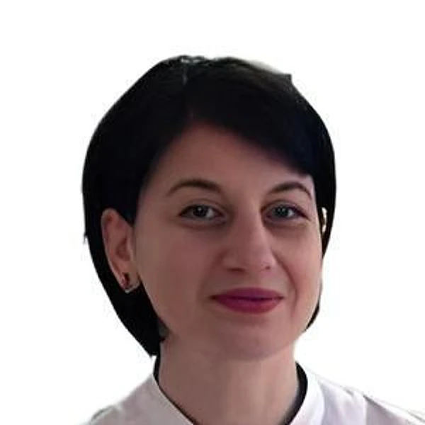 Битаева Надежда Сергеевна — Офтальмолог (окулист), Детский офтальмолог, Владикавказ