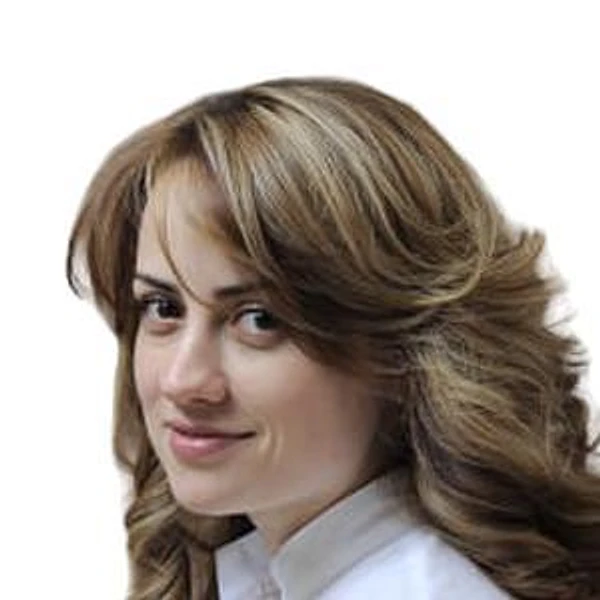 Тамаева Марина Маирбековна — Стоматолог, Владикавказ