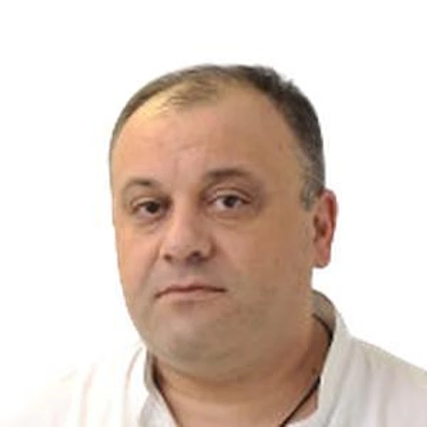 Гасиев Мурат Эльбрусович — Стоматолог-хирург, Стоматолог-имплантолог, Владикавказ