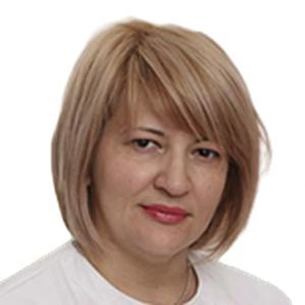 Медоева Нина Октябревна — Стоматолог, Владикавказ