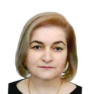 Ваханелова Екатерина Юрьевна — Гинеколог, Акушер, Врач УЗИ, Маммолог, Нижний Новгород