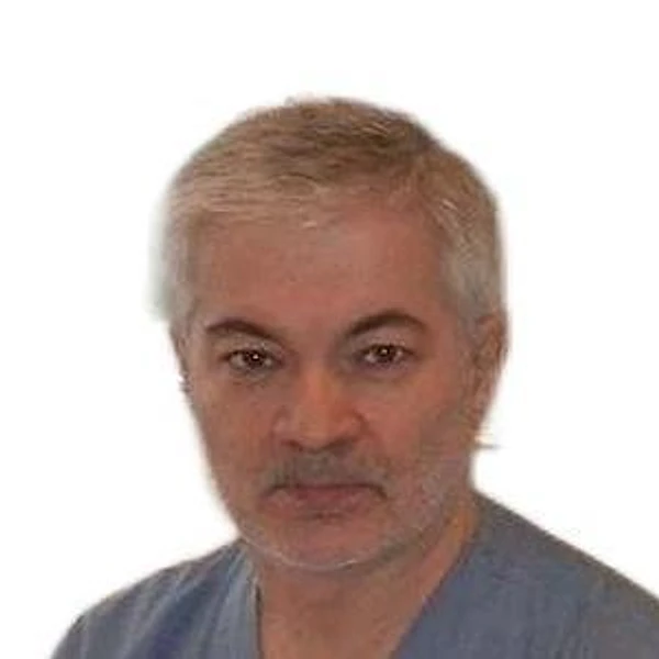 Рамонов Ростислав Русланович — Анестезиолог-реаниматолог, Владикавказ
