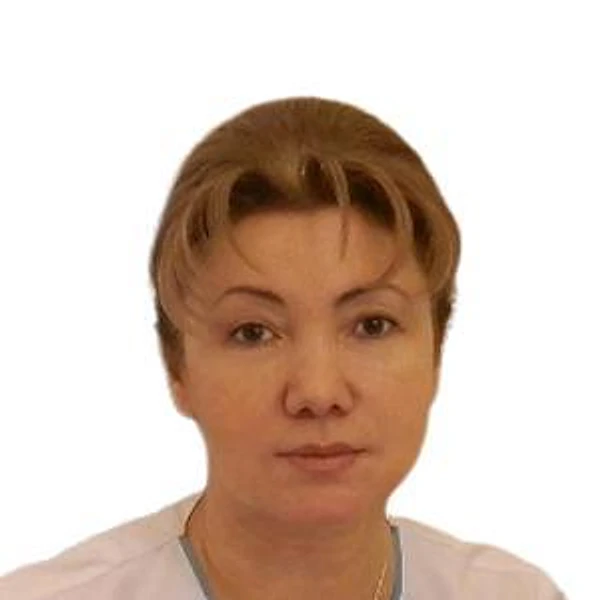 Баразгова Залина Темирсолтановна — Ортопед, Врач УЗИ, Травматолог, Владикавказ