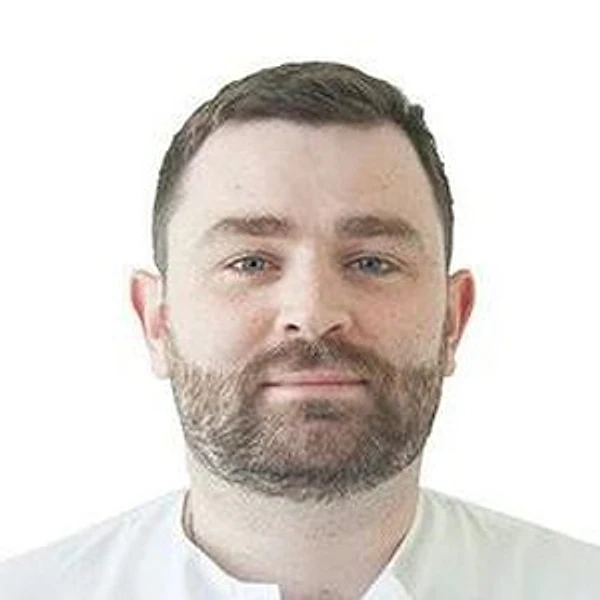 Данилов Эдуард Александрович — Стоматолог-ортопед, Нижний Новгород