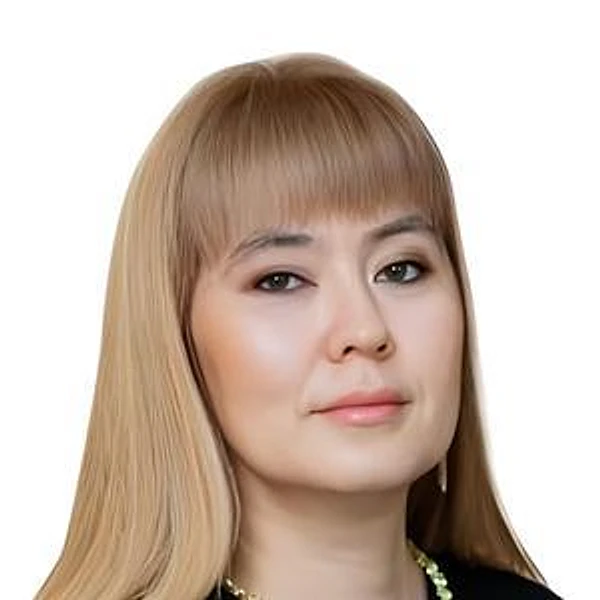 Зайцева Анна Олеговна — Гинеколог, Акушер, Врач УЗИ, Детский гинеколог, Нижний Новгород